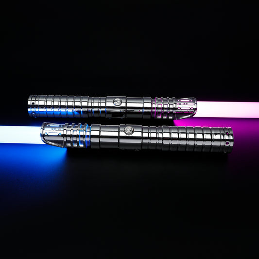2x Twin Guard 52cm-Sabers