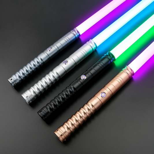 Apprentice Lightsaber