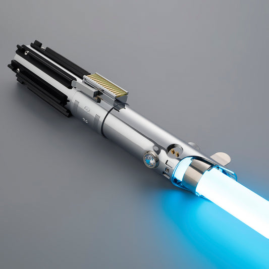 Chosen Lightsaber
